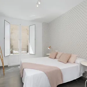 Appartement Hi - Smart - He 1, Grenade