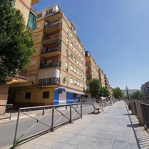 Appartement Ribera Del Genil Centro, Grenade