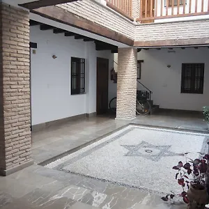 Apartamento Serrano Gran Via Centro Granada