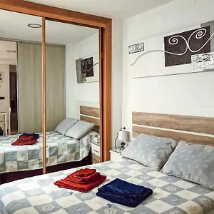 Appartement Estudio Inora, Grenade