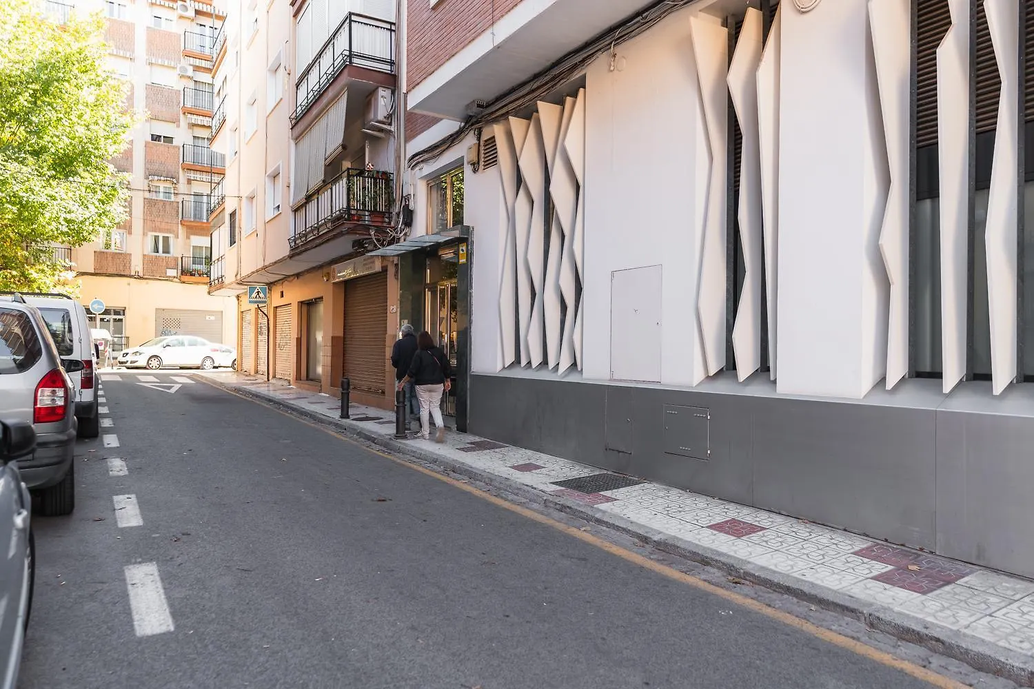 Tuguest Maestro Breton Apartment Grenade 0*,  Espagne