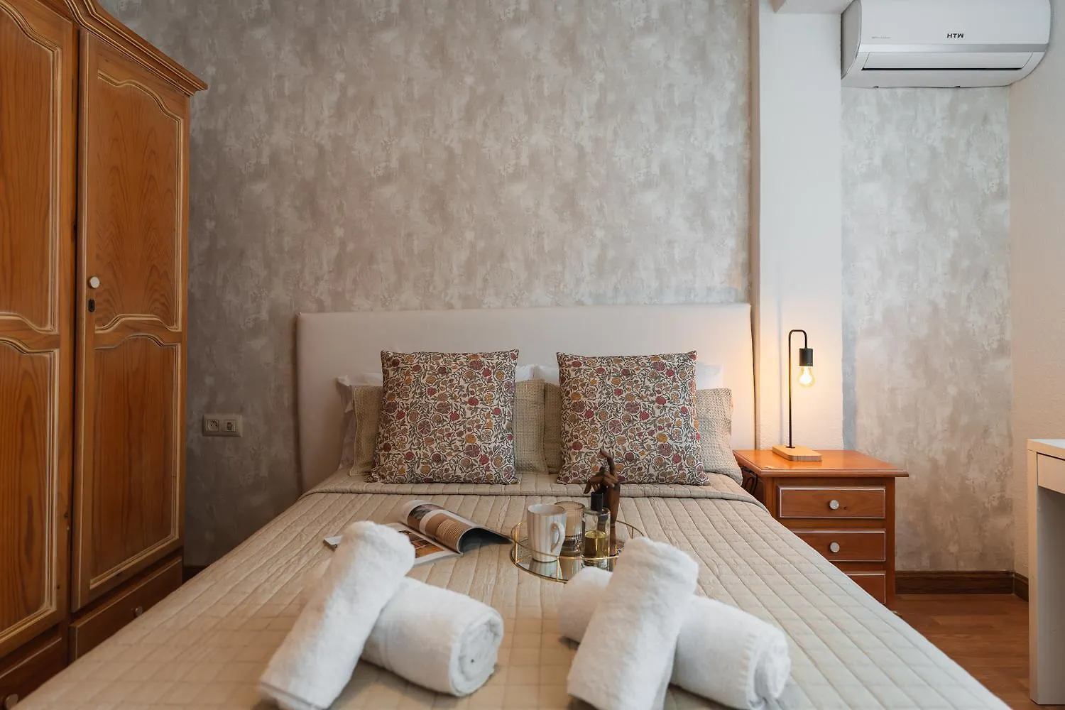 Tuguest Maestro Breton Apartment Grenade 0*,  Espagne