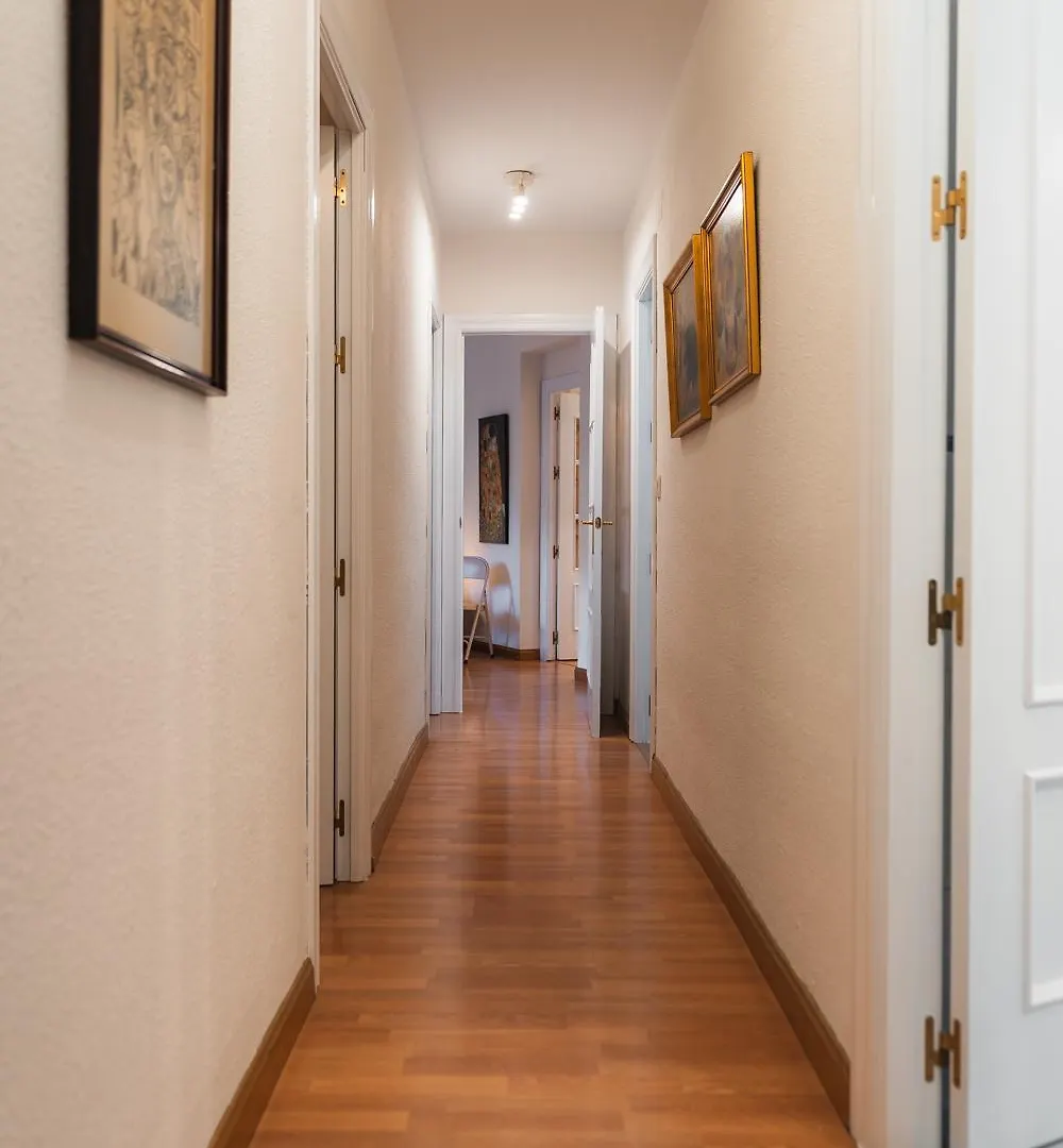 Tuguest Maestro Breton Apartment Grenade Espagne