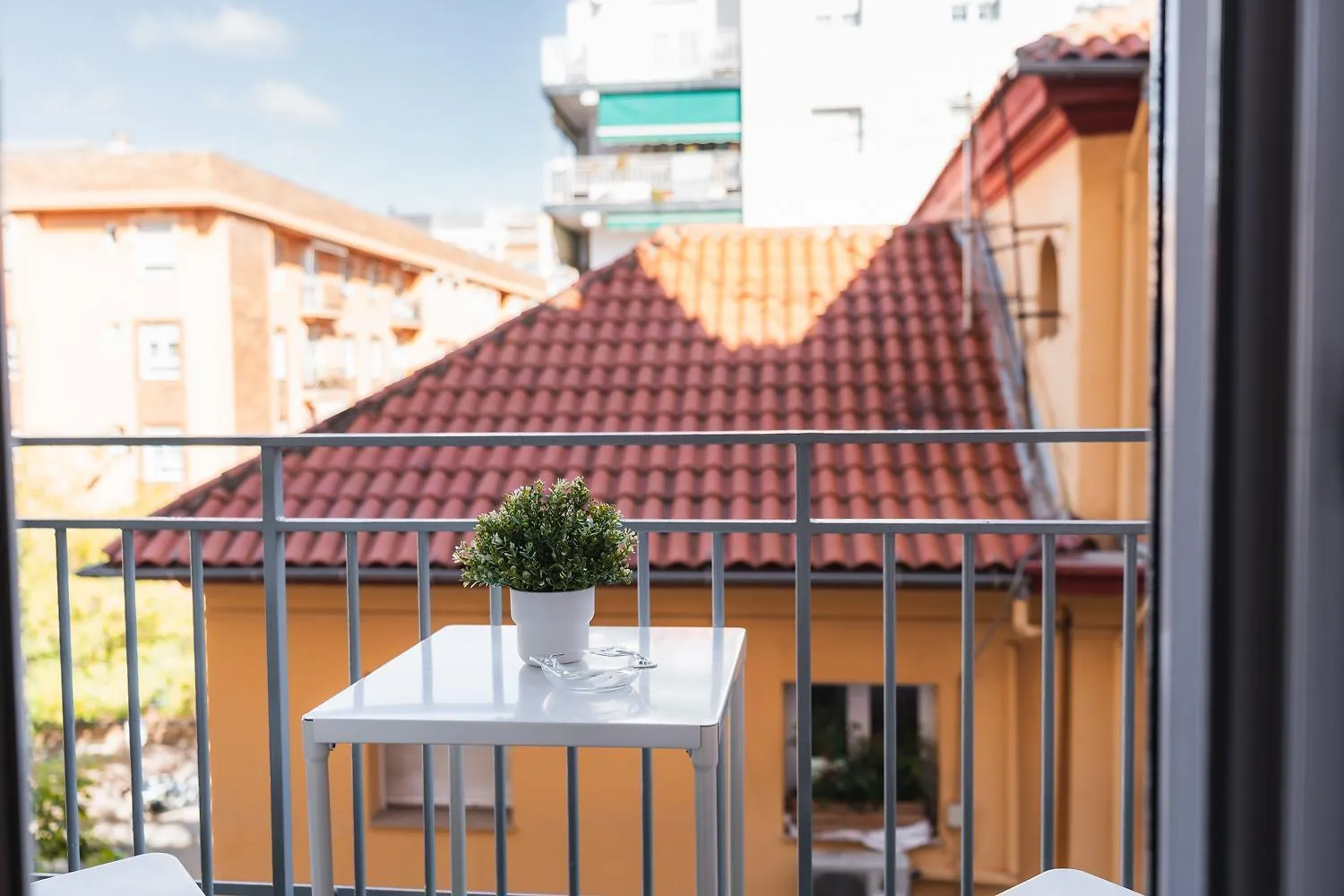 Tuguest Maestro Breton Apartment Granada