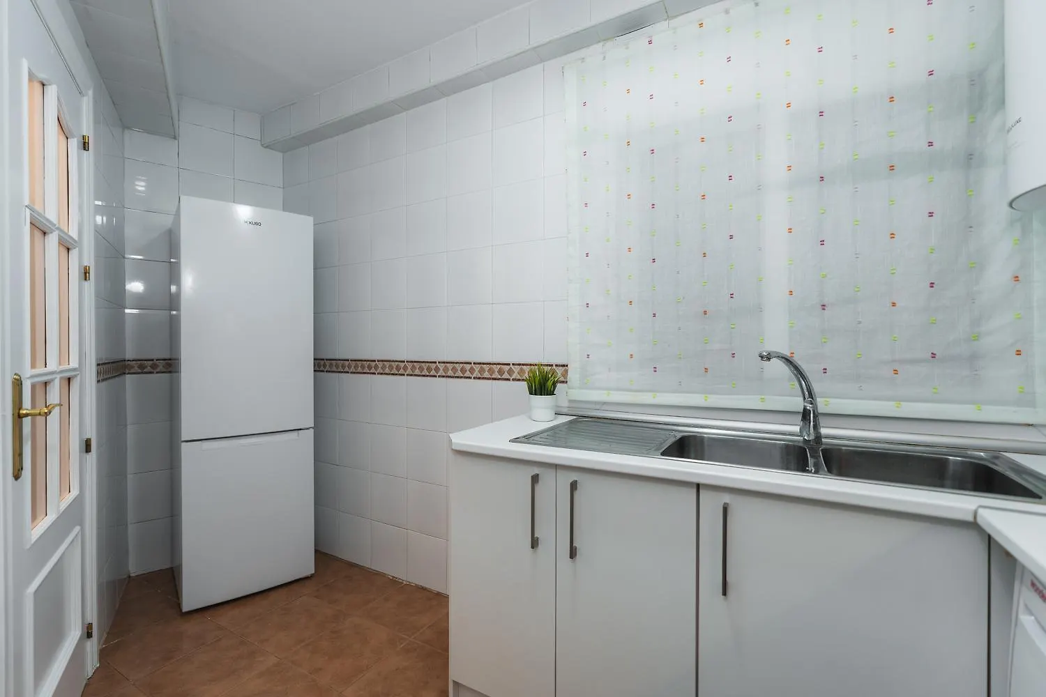 Tuguest Maestro Breton Apartment Grenade Espagne