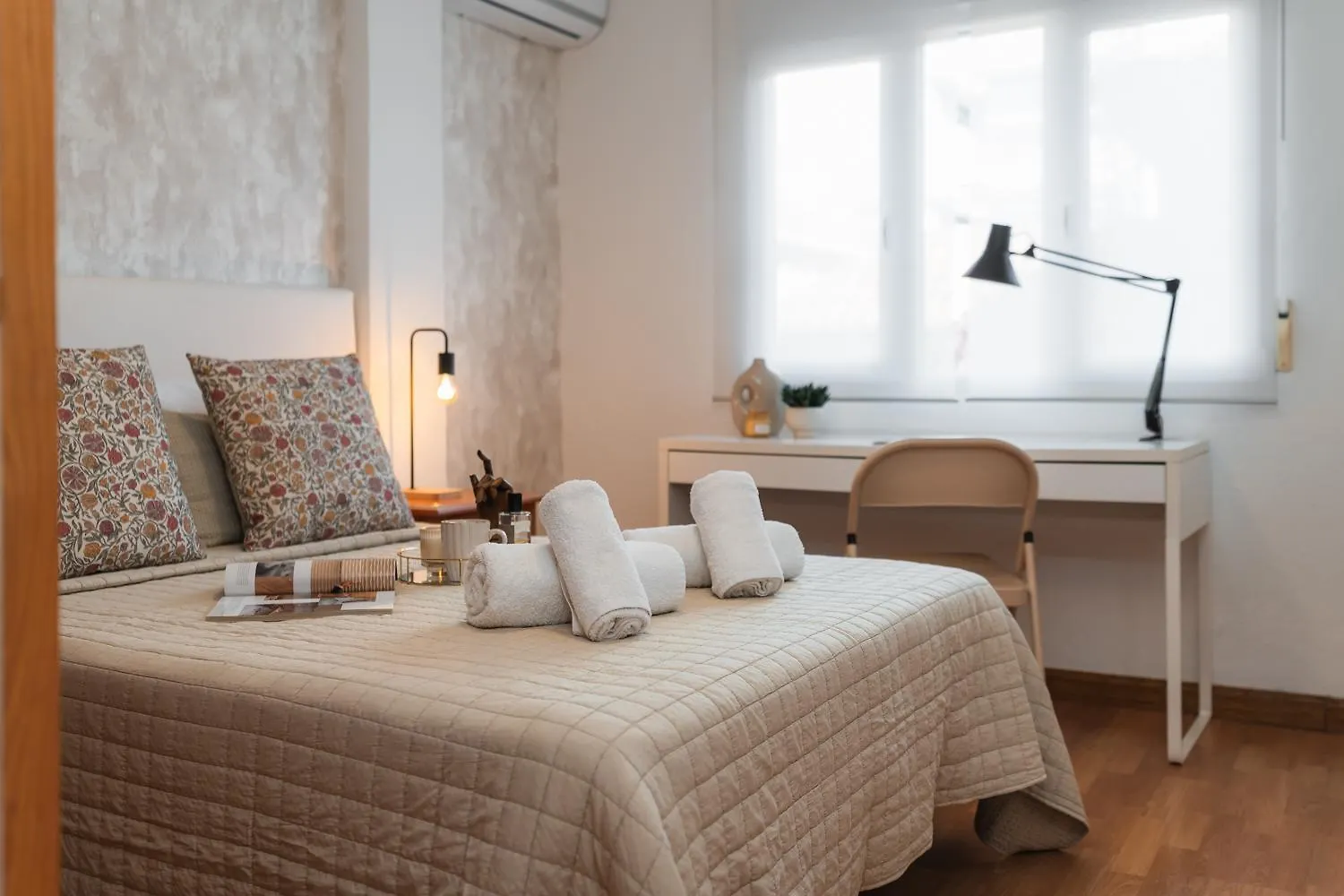 Tuguest Maestro Breton Apartment Grenade