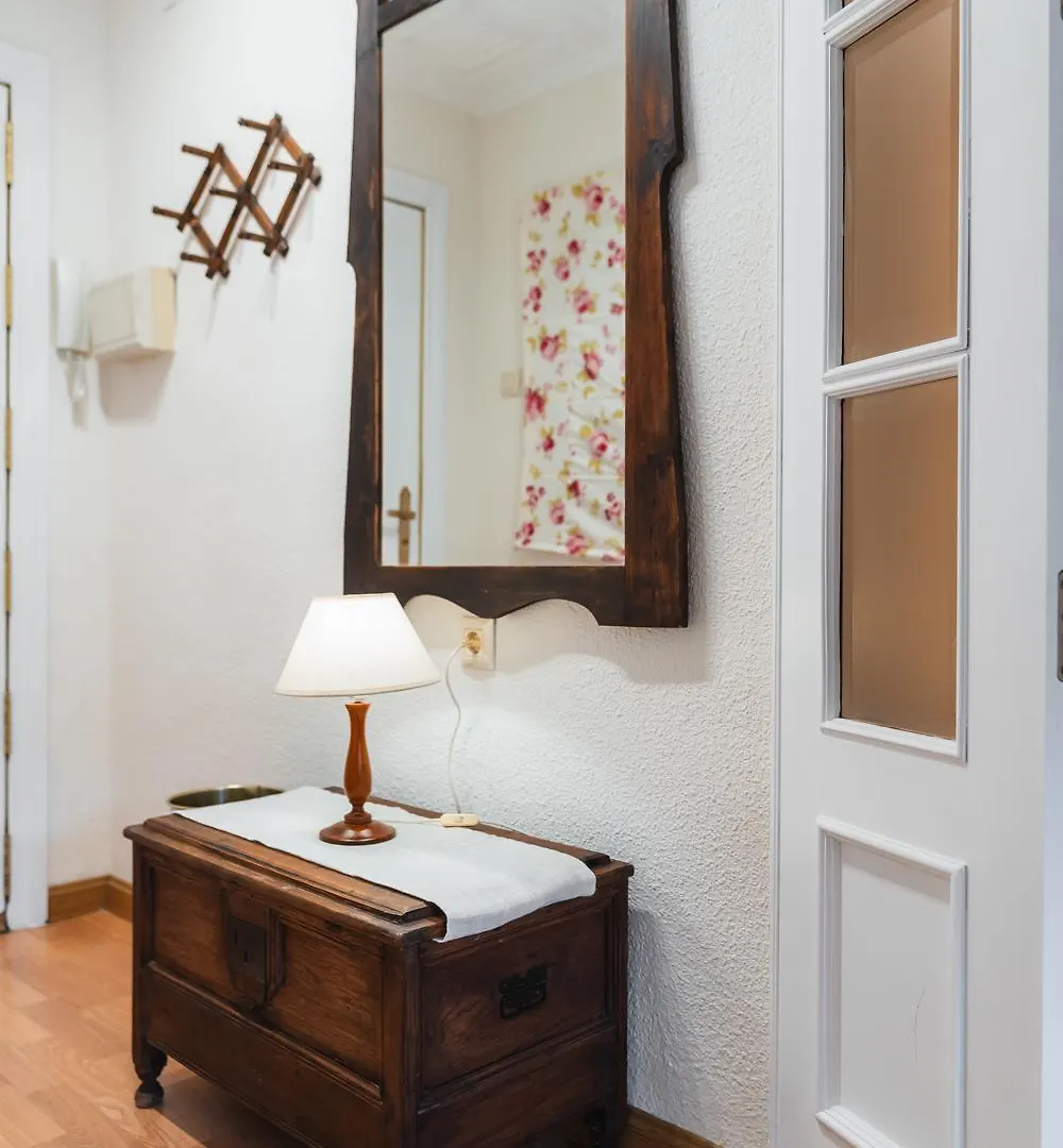 Tuguest Maestro Breton Apartment Granada