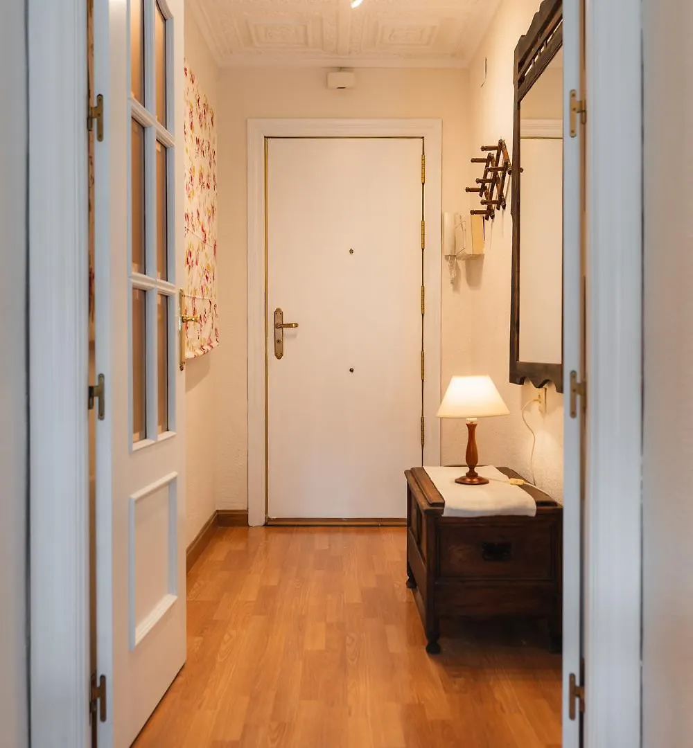 Tuguest Maestro Breton Apartment Granada