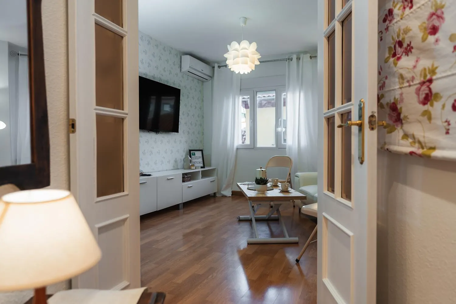 Tuguest Maestro Breton Apartment Granada